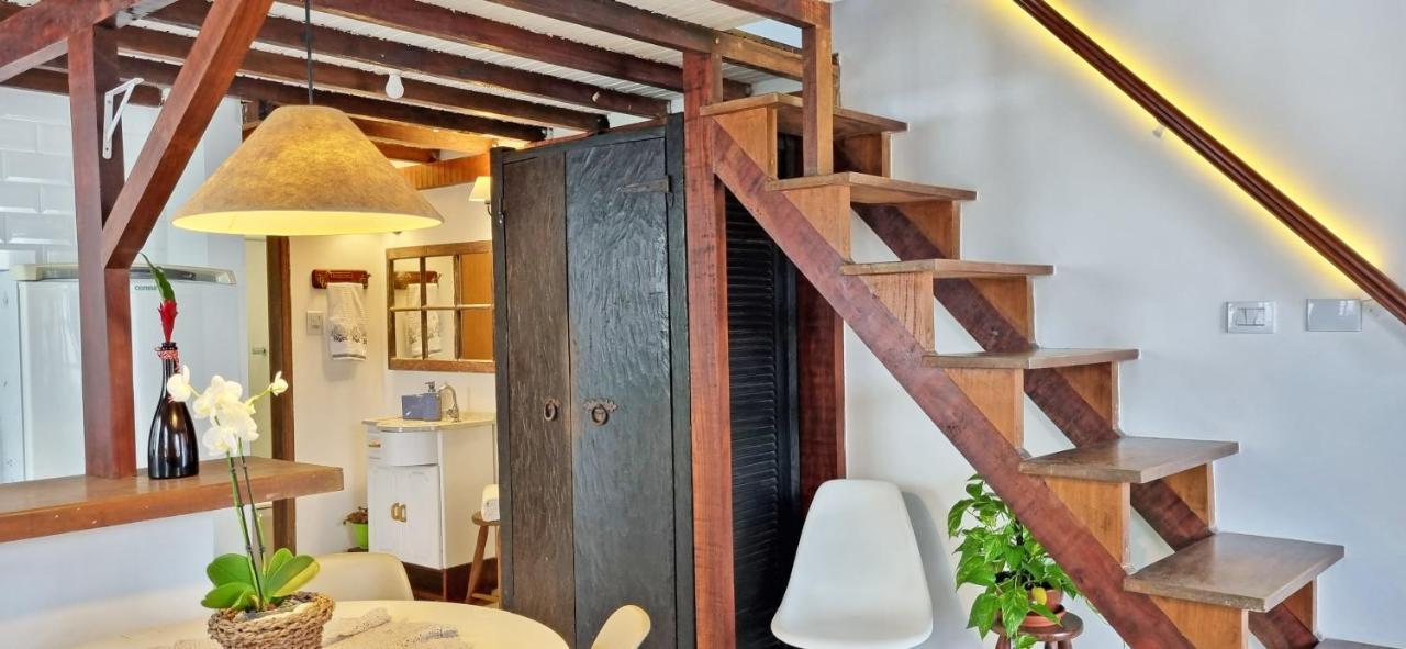 Casinha D&k - Itagua Apartamento *