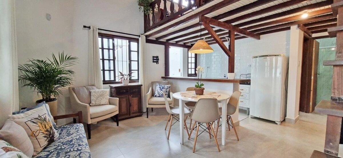 Casinha D&k - Itagua Apartamento *