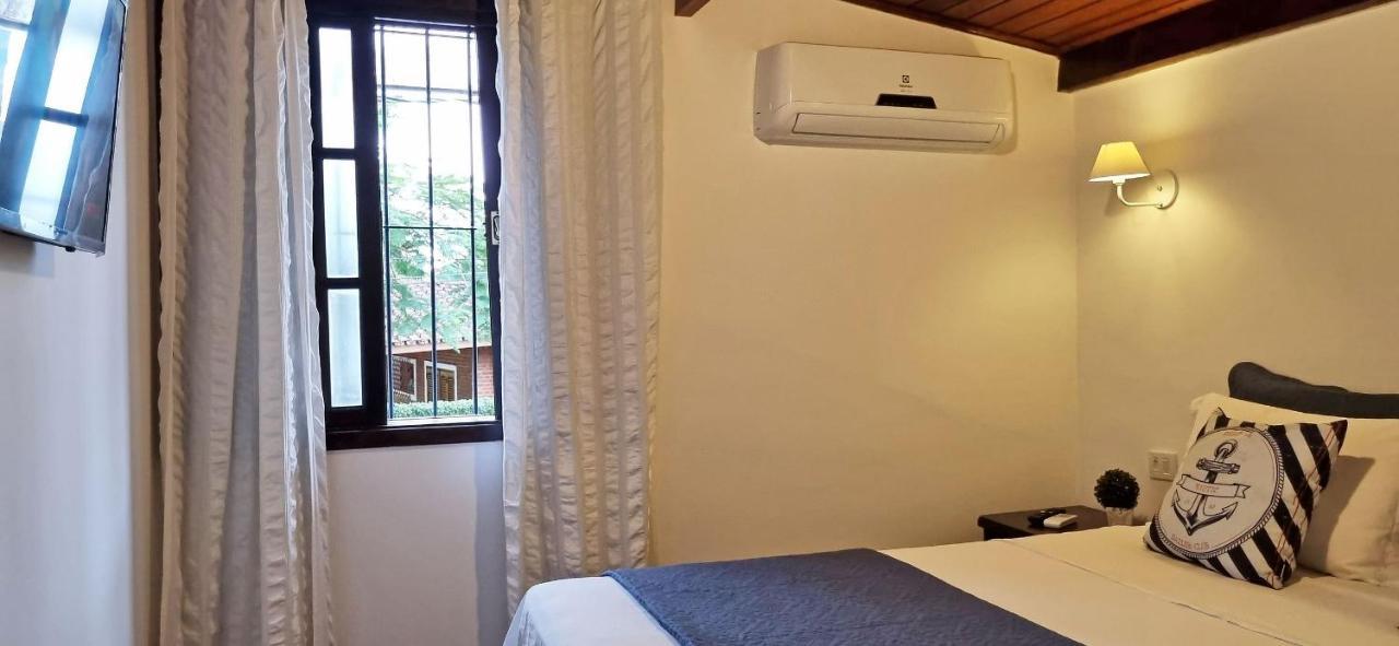 Casinha D&k - Itagua Apartamento Ubatuba