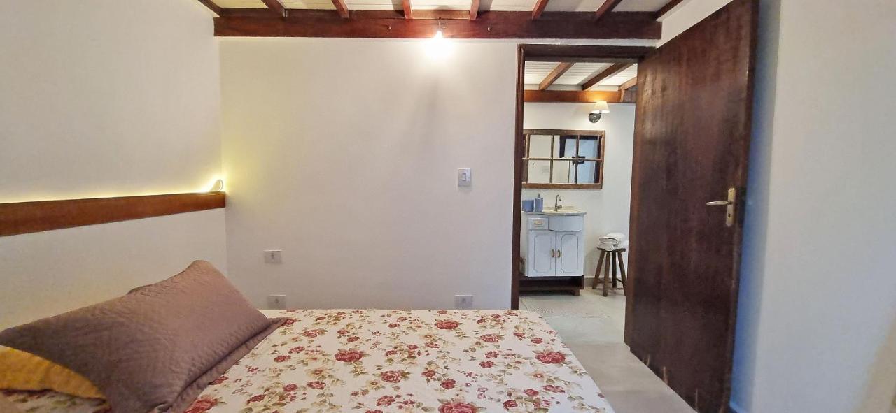 Casinha D&k - Itagua Apartamento