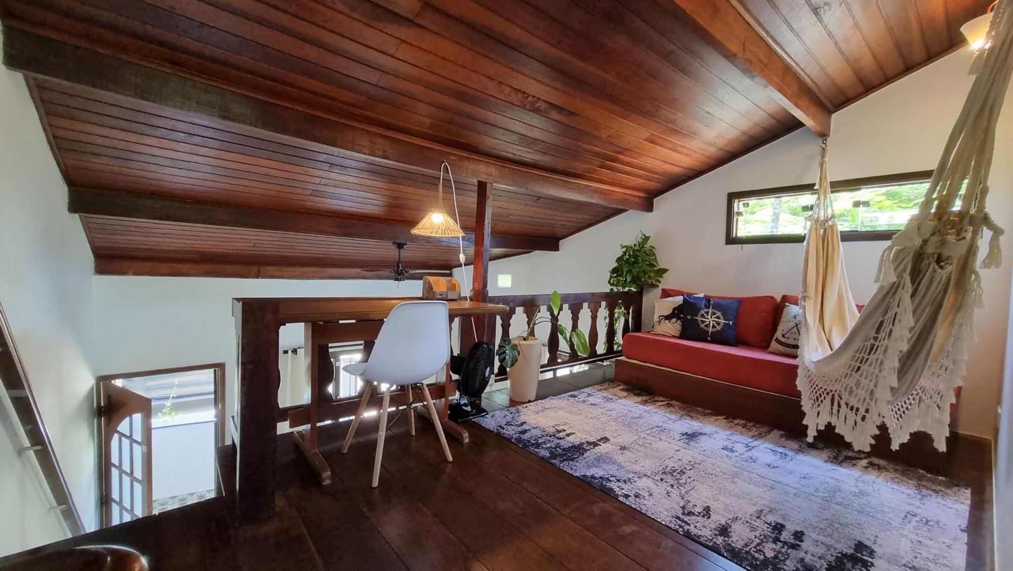 Apartamento Casinha D&k - Itagua *